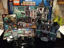 Lego batman arkham for sale  SLEAFORD