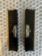 Corsair vengeance lpx for sale  San Diego