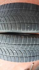 Pneumatici 225 r17 usato  Cerignola