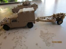 Rocco minitanks hummer gebraucht kaufen  Steinach