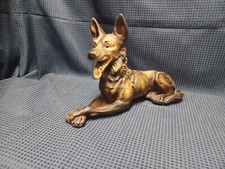 Cane gesso epoca usato  Sandigliano