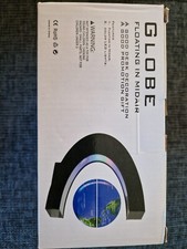 Schwebender globus globe gebraucht kaufen  Offenbach am Main