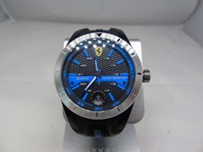 Mens genuine ferrari for sale  UK