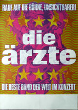 ärzte 2001 concert gebraucht kaufen  Oberhausen