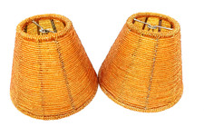 Set lamp shades for sale  Palm City