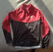 Maglia mtb rockrider usato  Trezzo Tinella