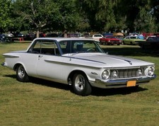 1962 plymouth fury for sale  Manchester Township