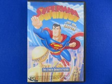Superman The Last Son Of Krypton - DVD - Região 4 - Postagem rápida!!, usado comprar usado  Enviando para Brazil