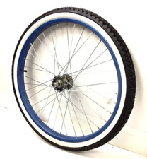 Bicycle blue front for sale  Timmonsville