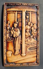 Pannello decorativo orientale usato  Gemonio