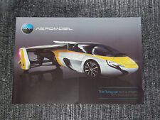 Rare aeromobil flying for sale  LONDON