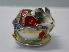 Craycombe arora trinket for sale  SWINDON