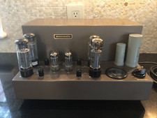 Marantz tube amplifier for sale  Little Neck