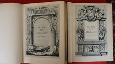 Vie animaux leon d'occasion  Versailles