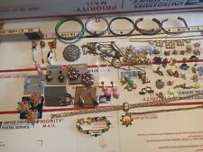 Vintage jewelry lot for sale  Bear