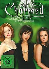 Charmed season dvds gebraucht kaufen  Berlin