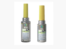 Coppia tunbottle 979 usato  Palermo