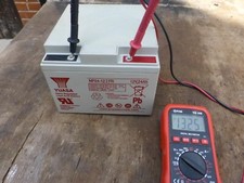 Yuasa np24 ifr for sale  BANBURY