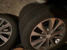 Wheels tires mercedes for sale  Canton