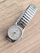 Damenuhr junghans vintage gebraucht kaufen  Quakenbrück