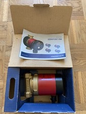 Pompa grundfos comfort usato  Spedire a Italy