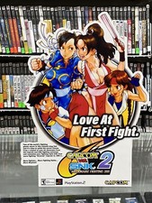 capcom vs snk comprar usado capcom vs snk comprar usado Enviando para Brazil