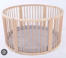 wooden playpen for sale wooden playpen for sale PETERBOROUGH