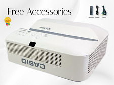 Projetor DLP híbrido laser/LED 3100 lúmens Full HD – uso comercial e profissional comprar usado  Enviando para Brazil