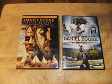 Dvd lot daniel for sale  Fitchburg
