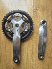 Specialied mtb kurbel gebraucht kaufen  Lauterstein