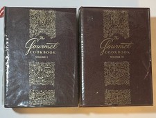 Gourmet cookbook set for sale  Redford