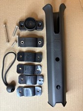Black fishing rod for sale  Meridianville