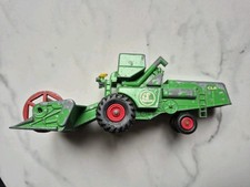 Vintage diecast claas for sale  HARWICH