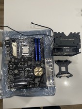 Cooler Asus H170-pro Intel i7 6700 CPU G.Skill Ddr4-2400 Cryorig H7 comprar usado Cooler Asus H170-pro Intel i7 6700 CPU G.Skill Ddr4-2400 Cryorig H7 comprar usado  Enviando para Brazil