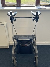 Topro troja forearm for sale  WARWICK