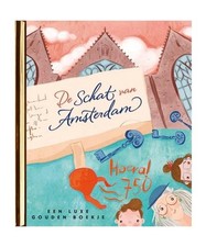 Schat van amsterdam gebraucht kaufen  Trebbin