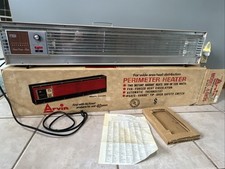 Arvin perimeter heater for sale  Sussex
