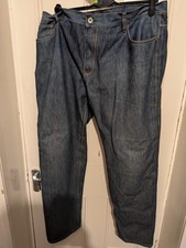 Rokker motorcycle jeans for sale  OMAGH