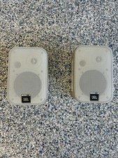 Jbl control one for sale  Lake Forest