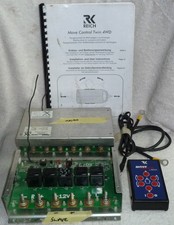Reich move control for sale  RICHMOND