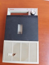 Philips 2200 mangiacassette usato  Sesto San Giovanni