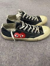 Converse chuck taylor for sale  GLASGOW