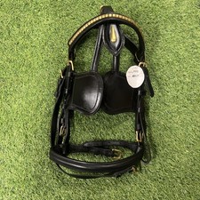 Shetland driving bridle for sale  RUTHIN