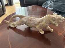 Carved marble stone for sale  LONDON