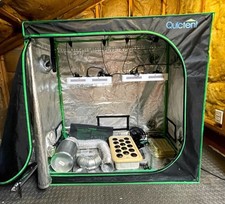 Complete hydroponic system for sale  Washington