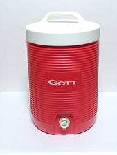 Gott gallon red for sale  Lafayette