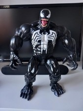 Venom talking action for sale  CARDIFF