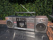 Toshiba sx4 stereo for sale  DAGENHAM