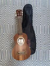 Lag ukelele u44s for sale  HASSOCKS