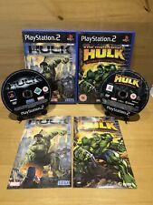 Hulk bundle sony for sale  BAGILLT